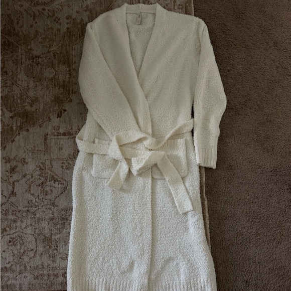 Skims fuzzy Robe - Picture 1 of 4